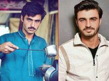 ਪਾਕਿਸਤਾਨ ਦੇ ਹੈਂਡਸਮ 'ਚਾਹ ਵਾਲੇ' ਦੀ ਬਦਲੀ ਕਿਸਮਤ, ਹੁਣ ਬਣਿਆ ਸਟਾਰ, ਸੋਸ਼ਲ ਮੀਡੀਆ 'ਤੇ ਵਾਇਰਲ ਹੋ ਰਹੀ ਵੀਡੀਓ