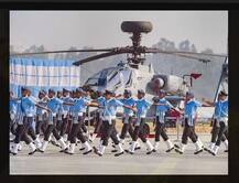 Airforce Day: ਭਾਰਤ ਨੇ ਵਿਖਾਈ ਆਸਮਾਨ 'ਚ ਤਾਕਤ, Rafale ਨੇ ਵਧਾਈ ਹਵਾਈ ਸੈਨਾ ਦੀ ਸ਼ਾਨ