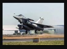 Airforce Day: ਭਾਰਤ ਨੇ ਵਿਖਾਈ ਆਸਮਾਨ 'ਚ ਤਾਕਤ, Rafale ਨੇ ਵਧਾਈ ਹਵਾਈ ਸੈਨਾ ਦੀ ਸ਼ਾਨ