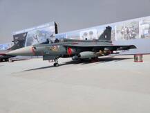 Air Force Day: ਹਵਾਈ ਫੌਜ ਦਿਵਸ ਮੌਕੇ IAF ਨੇ ਵਿਖਾਏ ਆਪਣੇ ਜਲਵੇ, ਕੀਤਾ ਸ਼ਕਤੀ ਪ੍ਰਦਰਸ਼ਨ, ਵੇਖੋ ਸ਼ਾਨਦਾਰ ਤਸਵੀਰਾਂ