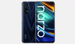 Realme ਦਾ Narzo 20 Pro 38 ਮਿੰਟ 'ਚ ਹੋ ਜਾਂਦਾ ਫੁੱਲ ਚਾਰਜ, ਜਾਣੋ ਹੋਰ ਕੀ ਕੁਝ ਖਾਸ