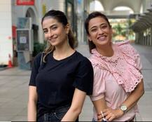 20 ਸਾਲਾਂ ਦੀ ਹੋਈ ਅਦਾਕਾਰਾ ਸ਼ਵੇਤਾ ਤਿਵਾੜੀ ਦੀ ਧੀ ਪਲਕ, ਵੇਖੋ ਮਾਂ-ਧੀ ਦੀਆਂ ਖੂਬਸੂਰਤ ਤਸਵੀਰਾਂ