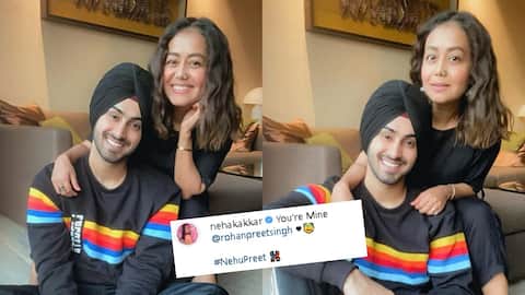 Neha Rohanpreet Wedding: ਨੇਹਾ ਤੇ ਰੋਹਨ ਦੇ ਵਿਆਹ ਦੇ ਕਾਰਡ ਸੋਸ਼ਲ ਮੀਡਿਆ 'ਤੇ ਸ਼ੇਅਰ Neha Rohanpreet Wedding: ਨੇਹਾ ਤੇ ਰੋਹਨ ਦੇ ਵਿਆਹ ਦੇ ਕਾਰਡ ਸੋਸ਼ਲ ਮੀਡਿਆ 'ਤੇ ਸ਼ੇਅਰ