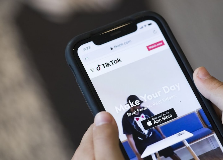 pakistan blocks chinese app tiktok ਹੁਣ ਪਾਕਿਸਤਾਨ ਨੇ TikTok 'ਤੇ ਲਗਾਈ ਪਾਬੰਦੀ, ਇਹ ਹੈ ਵਜ੍ਹਾ