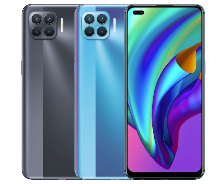 Oppo A93 has six Cameras, this phone is good option for better Photography ਫੋਟੋਗ੍ਰਾਫੀ ਲਈ ਹੈ ਖਾਸ, Oppo ਦਾ A93 ਸਮਾਰਟਫੋਨ, 6 ਸ਼ਾਨਦਾਰ ਕੈਮਰਿਆਂ ਨਾਲ ਹੈ ਲੈਸ