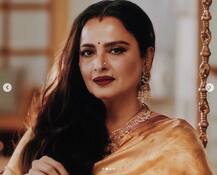 Rekha Birthday Special: ਅਮਿਤਾਬ ਨਾ ਮਿਲਣ 'ਤੇ ਰੇਖਾ ਨੇ ਕਿਹਾ ਸੀ 'ਮੈਨੂੰ ਮੌਤ ਮਨਜੂਰ ਸੀ ਪਰ ਬੇਬਸੀ ਦਾ ਅਹਿਸਾਸ ਨਹੀਂ'