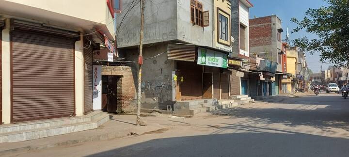 ਇਸ ਤੋਂ ਬਾਅਦ ਭਾਰਤੀ ਜਨਤਾ ਪਾਰਟੀ, ਆਮ ਆਦਮੀ ਪਾਰਟੀ, ਸ੍ਰੀ ਗੁਰੂ ਰਵਿਦਾਸ ਸੰਘਰਸ਼ ਕਮੇਟੀ, ਐਨਐਸਸੀਏ ਅਤੇ ਸਥਾਨਕ ਪੱਧਰ 'ਤੇ ਕਈ ਸੰਸਥਾਵਾਂ ਨੇ ਵੀ ਸੰਤ ਸਮਾਜ ਦੇ ਪ੍ਰੋਗਰਾਮ ਦਾ ਸਮਰਥਨ ਦਿੱਤਾ।