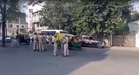 Punjab Bandh: ਪੰਜਾਬ ਦੇ ਚੱਕਾ ਜਾਮ ਨੂੰ ਮਿਲ ਰਿਹਾ ਹੁੰਗਾਰਾ, ਵੇਖੋ ਪੰਜਾਬ ਦੇ ਵੱਖ-ਵੱਖ ਜ਼ਿਲ੍ਹਿਆਂ ਦੀ ਕੁਝ ਤਸਵੀਰਾਂ