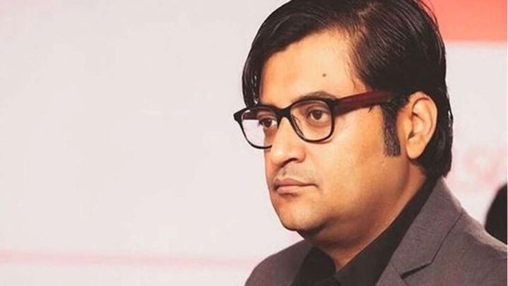 Fresh FIR filed against Arnab Goswami, his wife for resisting police  ਅਰਨਬ ਗੋਸਵਾਮੀ ਖਿਲਾਫ਼ ਮੁੰਬਈ ਪੁਲਿਸ ਨੇ ਇੱਕ ਹੋਰ FIR ਕੀਤੀ ਦਰਜ