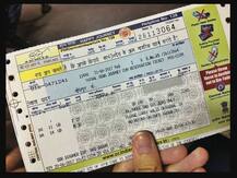 ਕੰਮ ਦੀ ਗੱਲ: ਅੱਜ ਤੋਂ ਰੇਲਵੇ ਨਿਯਮਾਂ 'ਚ ਵੱਡੇ ਬਦਲਾਅ, ਟਿਕਟ ਰਿਜ਼ਰਵੇਸ਼ਨ ਦਾ ਦੂਸਰਾ ਚਾਰਟ ਟਰੇਨ ਚਲਣ ਦੇ ਅੱਧੇ ਘੰਟੇ ਪਹਿਲਾਂ ਹੋਵੇਗਾ ਤਿਆਰ 