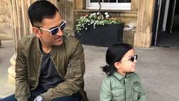 ਧੋਨੀ ਦੀ 5 ਸਾਲ ਦੀ ਬੇਟੀ ਨੂੰ ਮਿਲੀ ਧਮਕੀ ਤੋਂ ਨਾਰਾਜ਼ ਐਕਟਰਸ ਨਗਮਾ, ਟਵਿੱਟਰ 'ਤੇ ਇੰਜ ਕੀਤਾ ਰਿਐਕਟ