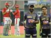 KXIP vs KKR IPL 2020: ਕੋਲਕਾਤਾ ਨਾਈਟ ਰਾਈਡਰਜ਼ ਨੇ ਟੌਸ ਜਿੱਤ ਕੇ ਕੀਤਾ ਪਹਿਲਾਂ ਬੱਲੇਬਾਜ਼ੀ ਦਾ ਫੈਸਲਾ 
