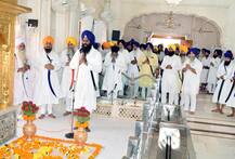 ਬਾਬਾ ਬੀਰ ਸਿੰਘ ਨੌਰੰਗਾਬਾਦੀ ਅਤੇ ਹੋਰ ਸਿੱਖ ਜਰਨੈਲਾਂ ਦੀ ਸ਼ਹਾਦਤ ਸਬੰਧੀ ਸ੍ਰੀ ਅਕਾਲ ਤਖ਼ਤ ਸਾਹਿਬ ਵਿਖੇ ਪਸ਼ਚਾਤਾਪ ਸਮਾਗਮ