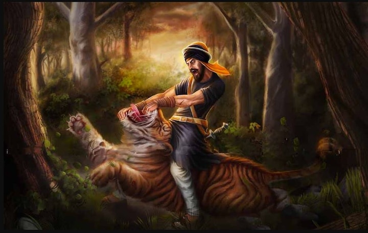 A web series will be made on the biography of the great general Hari Singh Nalua ਮਹਾਨ ਜਰਨੈਲ ਹਰੀ ਸਿੰਘ ਨਲੂਆ ਦੀ ਜੀਵਨੀ 'ਤੇ ਬਣੇਗੀ ਵੈਬਸੀਰੀਜ਼