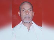 ਮੰਦਰ ਦੇ ਪੁਜਾਰੀ ਨੂੰ ਜ਼ਿੰਦਾ ਸੜਨ ਦਾ ਮਾਮਲਾ, ਸਰਕਾਰ ਵੱਲੋਂ ਪੀੜਤ ਪਰਿਵਾਰ ਨੂੰ 10 ਲੱਖ ਮੁਆਵਜ਼ੇ ਦਾ ਐਲਾਨ