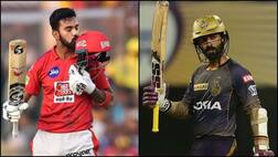 KXIP vs KKR: ਕੋਲਕਾਤਾ ਨਾਈਟ ਰਾਈਡਰਜ਼ ਨੇ ਕਿੰਗਜ਼ ਇਲੈਵਨ ਪੰਜਾਬ ਨੂੰ ਦਿੱਤਾ 165 ਦੌੜਾਂ ਦਾ ਟੀਚਾ