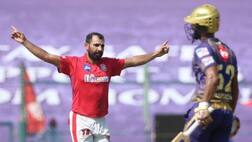 IPL 2020: ਮੁਹੰਮਦ ਸ਼ਮੀ ਨੇ ਆਈਪੀਐਲ ਵਿੱਚ ਰਚਿਆ ਇਤਿਹਾਸ, 58ਵੇਂ ਮੈਚ ਵਿੱਚ ਹਾਸਲ ਕੀਤਾ ਇਹ ਖਿਤਾਬ