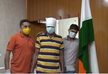 ਵਪਾਰੀ ਨੇ ਬੀਮੇ ਦੀ ਰਕਮ ਹਾਸਲ ਕਰਨ ਲਈ ਘੜਿਆ ਆਪਣੀ ਮੌਤ ਦਾ ਡਰਾਮਾ, ਗੱਡੀ ਨੂੰ ਲਾਈ ਅੱਗ