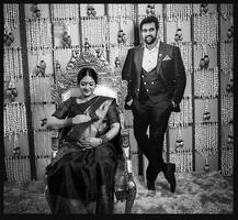 ਅਦਾਕਾਰ ਚਿਰੰਜੀਵੀ ਦੀ ਮੌਤ ਦੇ ਚਾਰ ਮਹੀਨੇ ਬਾਅਦ ਪਤਨੀ ਦੀ ਗੋਦ ਭਰਾਈ