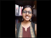 ਭਾਰਤੀ ਲੜਕੀ ਬਣੀ ਇੱਕ ਦਿਨ ਲਈ ਬ੍ਰਿਟੇਨ ਦੀ ਹਾਈ ਕਮਿਸ਼ਨਰ