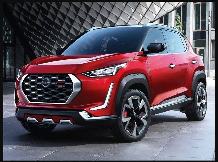 Coming up with the cheapest sub-compact SUV, Brezza, Nexon and Sonet will compete ਆ ਰਹੀ ਸਭ ਤੋਂ ਸਸਤੀ ਸਬ ਕੰਪੈਕਟ ਐਸਯੂਵੀ, ਬ੍ਰੇਜ਼ਾ, ਨੈਕਸਨ ਤੇ ਸੋਨੇਟ ਨੂੰ ਦੇਵੇਗੀ ਟੱਕਰ