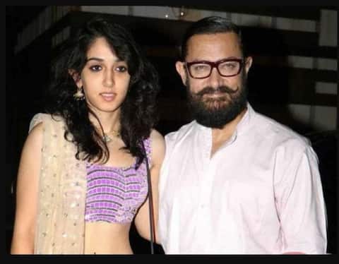 Aamir Khan ਦੀ ਧੀ Ira ਨੇ ਕੀਤਾ ਖੁਲਾਸਾ, 4 ਸਾਲ ਤੋਂ ਸੀ ਡਿਪ੍ਰੈਸ਼ਨ 'ਚ Aamir Khan ਦੀ ਧੀ Ira ਨੇ ਕੀਤਾ ਖੁਲਾਸਾ, 4 ਸਾਲ ਤੋਂ ਸੀ ਡਿਪ੍ਰੈਸ਼ਨ 'ਚ