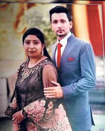 ਪਤੀ ਤੋਂ ਬਾਅਦ ਪਤਨੀ ਨੇ ਕੀਤੀ ਖੁਦਕੁਸ਼ੀ, ਮਹਿਲਾ ਐਸਆਈ 'ਤੇ ਬਲੈਕਮੇਲਿੰਗ ਦੇ ਇਲਜ਼ਾਮ