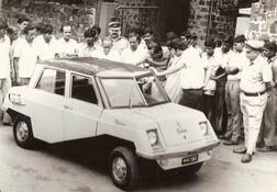 ਜਾਣੋ ਭਾਰਤ 'ਚ ਕਿਸ ਨੇ ਖਰੀਦੀ ਸੀ ਪਹਿਲੀ ਕਾਰ, ਇਸ ਮਗਰੋਂ ਜੈਮਸੇਦ ਜੀ ਟਾਟਾ ਬਣੇ ਸੀ ਕਾਰ ਦੇ ਮਾਲਕ