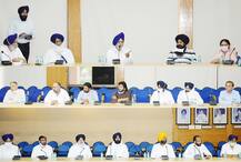 SC ਸਕਾਲਰਸ਼ਿਪ ਘੁਟਾਲੇ 'ਚ ਧਰਮਸੋਤ ਦੀ ਬਰਖ਼ਾਸਤਗੀ ਤੇ ਗ੍ਰਿਫ਼ਤਾਰੀ ਲਈ ਅਕਾਲੀ ਦਲ ਕੱਢੇਗੀ ਰੈਲੀ