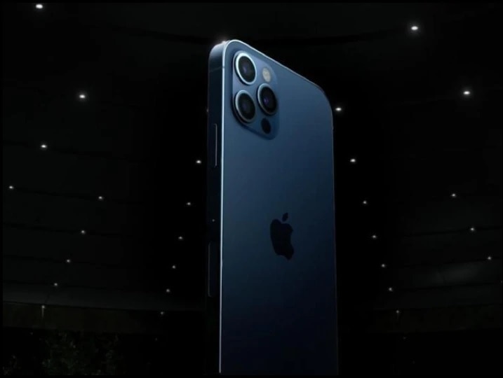 Apple launched iPhone 12 series features and price detail  Apple ਨੇ ਲਾਂਚ ਕੀਤਾ iPhone 12 Pro Max, ਬਾਕਮਾਲ ਫੀਚਰਸ ਨਾਲ ਲੈਸ