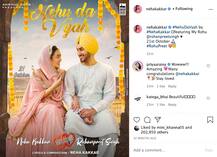 ਨੇਹਾ ਕੱਕੜ ਤੇ ਰੋਹਨਪ੍ਰੀਤ ਦੇ ਵਿਆਹ ਨੂੰ ਲੈ ਕੇ ਹੋਇਆ ਵੱਡਾ ਖ਼ੁਲਾਸਾ!