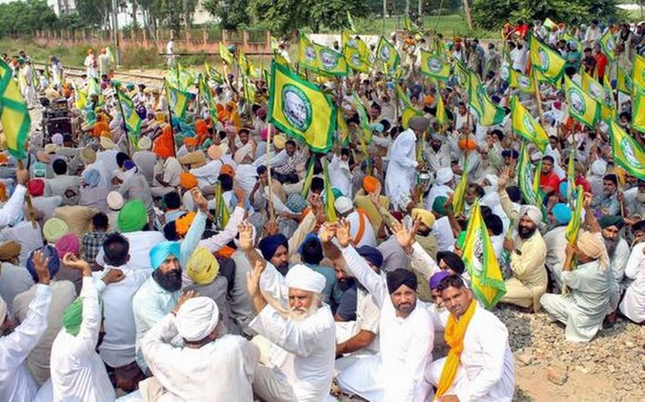 farmer organizations boycott meeting with union government ਵੱਡੀ ਖਬਰ! ਕਿਸਾਨਾਂ ਦੀ ਕੇਂਦਰ ਸਰਕਾਰ ਨਾਲ ਗੱਲ ਬੇਸਿੱਟਾ, ਕੀਤਾ ਵੱਡਾ ਐਲਾਨ