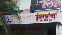 ਸਪਾ ਸੈਂਟਰ 'ਚ ਮਸਾਜ ਦੇ ਬਹਾਨੇ ਚੱਲ ਰਿਹਾ ਸੀ ਸੈਕਸ ਰੈਕੇਟ, ਪੁਲਿਸ ਨੇ ਕੀਤਾ ਪਰਦਾਫਾਸ਼