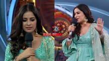 Bigg boss 14: ਆਪਣੇ ਐਵਿਕਸ਼ਨ 'ਤੇ ਪਹਿਲੀ ਵਾਰ ਬੋਲੀ ਸਾਰਾ ਗੁਰਪਾਲ, ਵੀਡੀਓ 'ਚ ਸੁਣੋ ਕੀ ਕਿਹਾ 