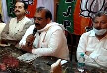 ਬੀਜੇਪੀ ਲੀਡਰਾਂ ਨੂੰ ਪੰਜਾਬ ਪੁਲਿਸ ਤੋਂ ਹੀ ਖਤਰਾ? ਅਸ਼ਵਨੀ ਸ਼ਰਮਾ ਨੇ ਲਾਏ ਗੰਭੀਰ ਇਲਜ਼ਾਮ