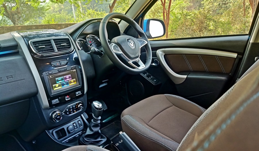New Renault Duster vs Hyundai Creta Turbo petrol: ਜਾਣੋ ਕਿਸ 'ਚ ਕਿੰਨਾ ਦਮ?