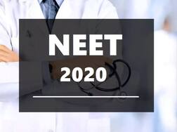 NEET 2020 ਨਤੀਜਿਆਂ ਦਾ ਐਲਾਨ, ਇੰਝ ਕਰੋ ਚੈੱਕ