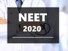 NEET 2020 ਨਤੀਜਿਆਂ ਦਾ ਐਲਾਨ, ਇੰਝ ਕਰੋ ਚੈੱਕ