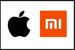 Xiaomi ਨੇ ਉਡਾਇਆ Apple ਦਾ ਮਜ਼ਾਕ, ਜਾਣੋ ਵਜ੍ਹਾ 