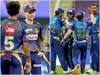 IPL 2020 MI vs KKR: ਕੋਲਕਾਤਾ ਨੇ ਟੌਸ ਜਿੱਤ ਕੇ ਪਹਿਲਾਂ ਬੱਲੇਬਾਜ਼ੀ ਦਾ ਲਿਆ ਫੈਸਲਾ, ਇਹ ਰਹੀ ਦੋਨਾਂ ਟੀਮਾਂ ਦੀ Playing XI 