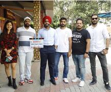 ਐਮੀ ਵਿਰਕ ਤੇ ਸਰਗੁਣ ਮਹਿਤਾ ਫਿਰ ਤਿਆਰ, ਦਰਸ਼ਕਾਂ ਦਾ ਖਤਮ ਹੋਵੇਗਾ ਇੰਤਜ਼ਾਰ