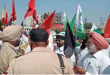 ਬੀਜੇਪੀ ਪ੍ਰਧਾਨ ਅਸ਼ਵਨੀ ਨੂੰ ਮੁੜ ਕਰਨਾ ਪਿਆ ਵਿਰੋਧ ਦਾ ਸਾਹਮਣਾ