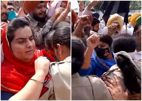 ਆਪ ਵਲੋਂ ਮਨਪ੍ਰੀਤ ਸਿੰਘ ਬਾਦਲ ਦੇ ਦਫ਼ਤਰ ਦਾ ਕੀਤਾ ਗਿਆ ਘਿਰਾਓ, ਪੁਲਿਸ ਨਾਲ ਹੋਈ ਧੱਕਾ ਮੁੱਕੀ ਆਪ ਵਲੋਂ ਮਨਪ੍ਰੀਤ ਸਿੰਘ ਬਾਦਲ ਦੇ ਦਫ਼ਤਰ ਦਾ ਕੀਤਾ ਗਿਆ ਘਿਰਾਓ, ਪੁਲਿਸ ਨਾਲ ਹੋਈ ਧੱਕਾ ਮੁੱਕੀ