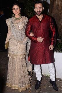 Wedding Anniversary: ਸੈਫ-ਕਰੀਨਾ ਦੇ ਵਿਆਹ ਨੂੰ 8 ਸਾਲ ਹੋਏ ਪੂਰੇ, ਪ੍ਰੇਗਨੈਂਟ ਬੇਬੋ ਨੇ ਸ਼ੇਅਰ ਕੀਤਾ 10 ਸਾਲ ਵੱਡੇ ਸੈਫ ਨਾਲ ਮੈਰਿਡ ਲਾਈਫ ਦਾ ਰਾਜ  