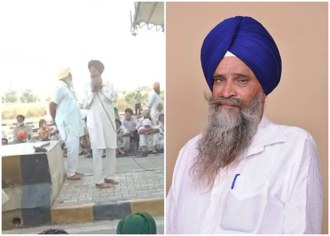 Another farmer dies protesting against agricultural laws Farmer died: ਖੇਤੀ ਕਾਨੂੰਨਾਂ ਖਿਲਾਫ ਪ੍ਰਦਰਸ਼ਨ ਕਰ ਰਹੇ ਇੱਕ ਹੋਰ ਕਿਸਾਨ ਦਾ ਮੌਤ