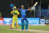 DC vs CSK: ਦਿਲਚਸਪ ਰਿਹਾ ਦਿੱਲੀ ਤੇ ਚੇਨਈ ਦਾ ਮੁਕਾਬਲਾ, ਧਵਨ ਨੇ ਠੋਕਿਆ ਪਹਿਲਾ ਆਈਪੀਐਲ ਸੈਂਕੜਾ