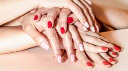 Winter Hand Care: ਸਰਦੀਆਂ ‘ਚ ਰੁੱਖੇ ਹੱਥਾਂ ਨਾਲ ਸਕੀਨ ਝੜਨ ਤੋਂ ਹੋ ਪ੍ਰੇਸ਼ਾਨ ਤਾਂ ਜ਼ਰੂਰ ਅਜ਼ਮਾਓ ਇਹ ਟਿਪਸ