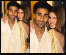 ਕਰੀਨਾ ਕਪੂਰ ਦੇ ਭਰਾ ਨਾਲ ਵਿਆਹ ਕਰਵਾਉਣ ਵਾਲੀ ਤਾਰਾ ਸੁਤਾਰੀਆ! ਖ਼ਬਰਾਂ 'ਤੇ ਬੁਆਏਫ੍ਰੈਂਡ ਆਦਰ ਜੈਨ ਨੇ ਦਿੱਤਾ ਰੀਐਕਸ਼ਨ