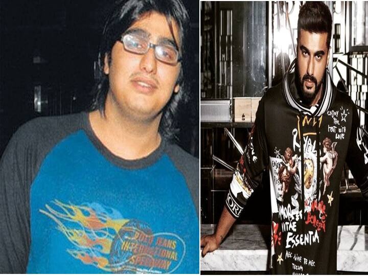 ਅਰਜੁਨ ਕਪੂਰ ਦਾ ਭਾਰ 140 ਕਿੱਲੋਗ੍ਰਾਮ ਸੀ। ਇਸੇ ਲਈ ਉਹ ਅਦਾਕਾਰ ਨਹੀਂ ਬਣਨਾ ਚਾਹੁੰਦੇ ਸੀ ਪਰ ਸਲਮਾਨ ਖਾਨ ਨੇ ਇਸ ਲਈ ਉਨ੍ਹਾਂ ਨੂੰ ਪ੍ਰੇਰਿਆ। ਅੱਜ ਉਹ ਬਾਲੀਵੁੱਡ ਦੇ ਮਸ਼ਹੂਰ ਕਲਾਕਾਰ ਹੈ।