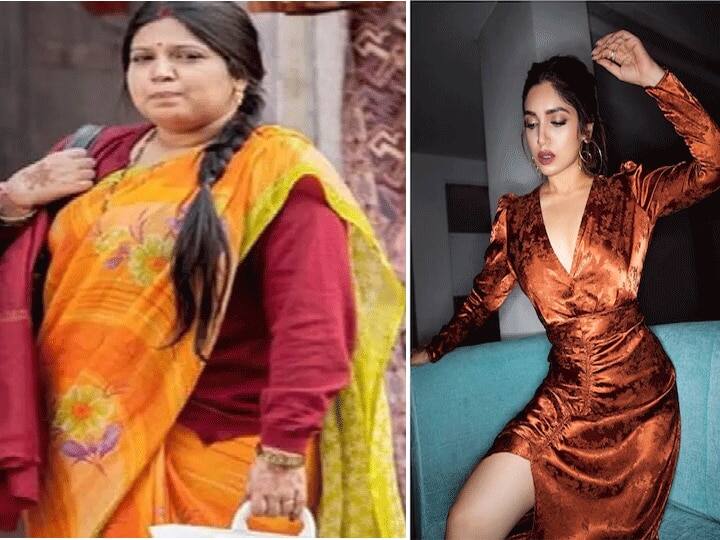 'ਦਮ ਲਗਾ ਕੇ ਹਈਸ਼ਾ' ਮੂਵੀ ਸਮੇਂ ਭੂਮੀ ਪੇਡਨੇਕਰ ਦਾ ਭਾਰ 75 ਕਿਲੋ ਸੀ ਪਰ ਅੱਜ ਭੂਮੀ ਬਾਲੀਵੁੱਡ ਦੀਆਂ ਮਸ਼ਹੂਰ ਅਦਾਕਾਰਾਂ 'ਚੋਂ ਇੱਕ ਹੈ।